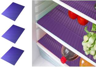 KUBER INDUSTRIES Fridge Mat