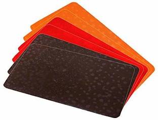 KUBER INDUSTRIES Fridge Mat