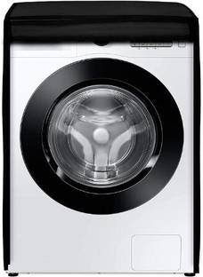 THE FASHION WEAR Front Loading Washing Machine  Cover