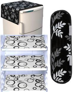 FACTCORE Refrigerator  Cover