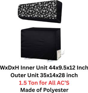 ASHTAAPAD Air Conditioner  Cover