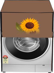 Delideal Front Loading Washing Machine  Cover