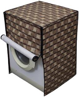 Ishan creation Front Loading Washing Machine  Cover