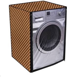 Housz Nation Front Loading Washing Machine  Cover