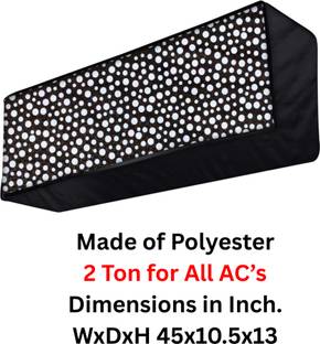Navya Air Conditioner  Cover