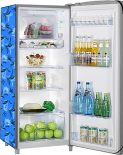 Athrav Refrigerator  Cover
