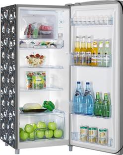 Athrav Refrigerator  Cover