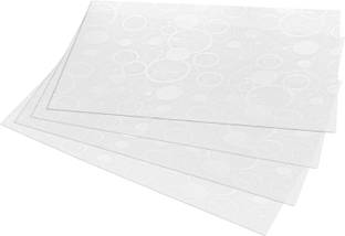 KUBER INDUSTRIES Fridge Mat