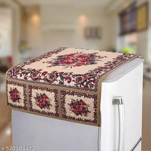 MSC Refrigerator  Cover