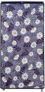 Homeify Refrigerator  Cover