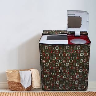 Dream Care Semi-Automatic Washing Machine  Cover
