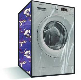 DREAMINDIANASSOCIATION Front Loading Washing Machine  Cover