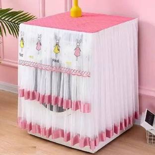 AMEEDARSHAN Front Loading Washing Machine  Cover
