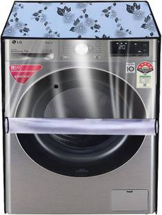 Homeify Front Loading Washing Machine  Cover