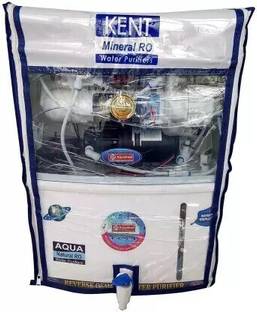 GSK MULTITRADE Water Purifier  Cover