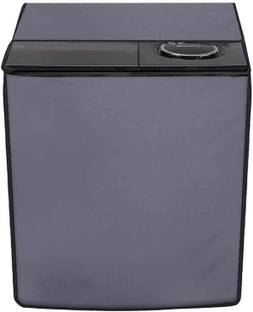 JM Homefurnishings Semi-Automatic Washing Machine  Cover