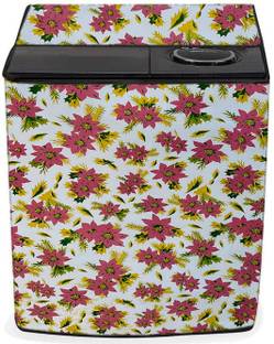 SAVEIT Semi-Automatic Washing Machine  Cover