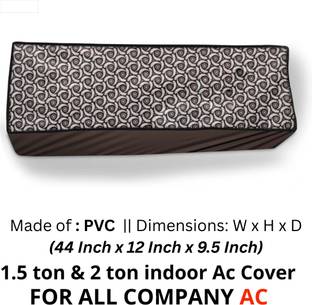 SOHTRA Air Conditioner  Cover