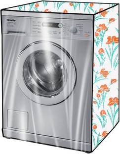 KVAR Front Loading Washing Machine  Cover