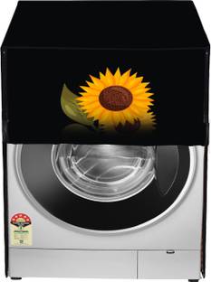 Delideal Front Loading Washing Machine  Cover