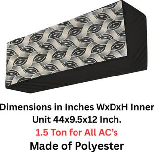 ASHTAAPAD Air Conditioner  Cover