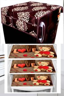 REVEXO Refrigerator  Cover