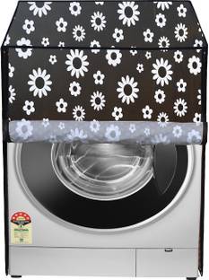 Homeify Front Loading Washing Machine  Cover