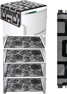 REVEXO FM_MT_4_23 Fridge Door Shelf