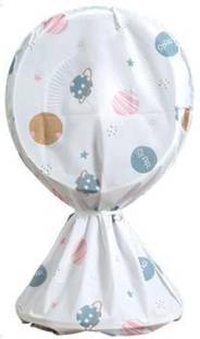 HomeHunt Table Fan  Cover