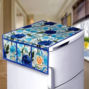 KANUSHI Refrigerator  Cover