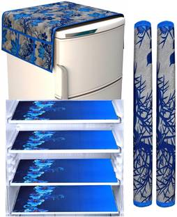 XMBUG Refrigerator  Cover