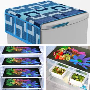 ARTESHKK Refrigerator  Cover