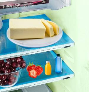 KUBER INDUSTRIES Fridge Mat