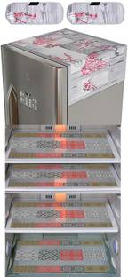 DPA Collection Refrigerator  Cover