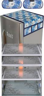 Dakshya Industries Refrigerator  Cover