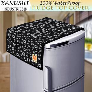 KANUSHI Refrigerator  Cover