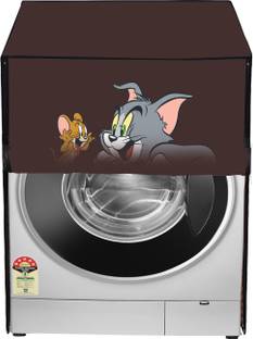 Delideal Front Loading Washing Machine  Cover