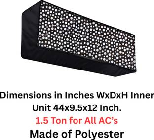 ASHTAAPAD Air Conditioner  Cover