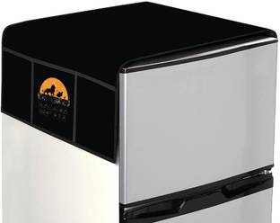 KVAR Refrigerator  Cover
