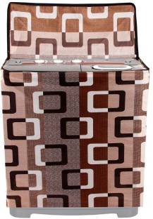 Crosmo Semi-Automatic Washing Machine  Cover