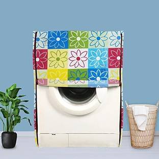 E-Retailer Front Loading Washing Machine  Cover