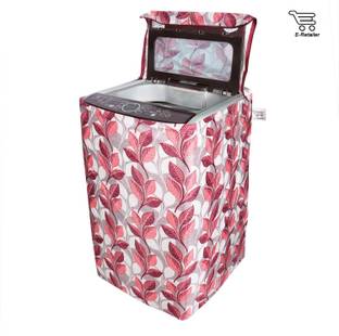 E-Retailer Top Loading Washing Machine  Cover