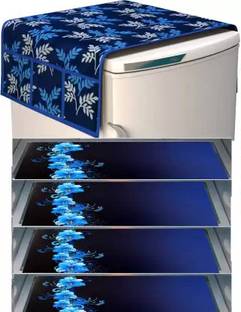 KANUSHI Fridge Mat