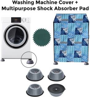 Hizing Front Loading Washing Machine  Cover