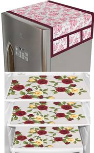 DPA Collection Refrigerator  Cover