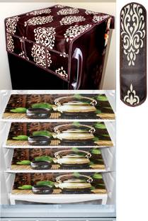 LooMantha Fridge Mat