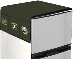 ME AND ME Refrigerator  Cover