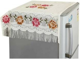 croox Refrigerator  Cover