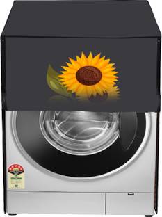 Delideal Front Loading Washing Machine  Cover