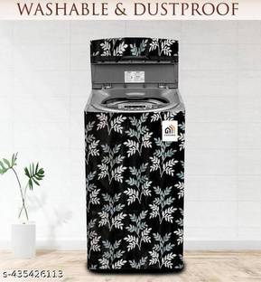 MSC Top Loading Washing Machine  Cover